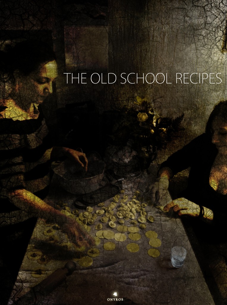 Old-School-Recipes