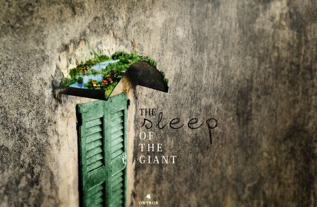 The Sleep of the Giant