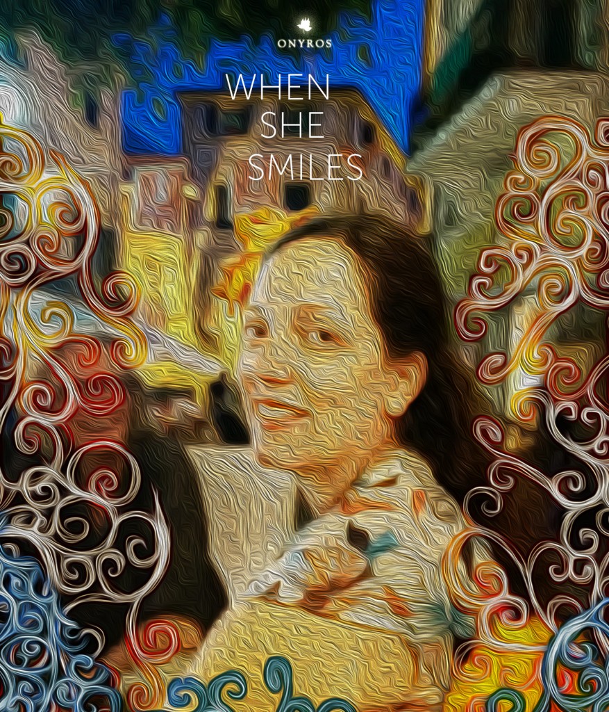 When-She-Smiles