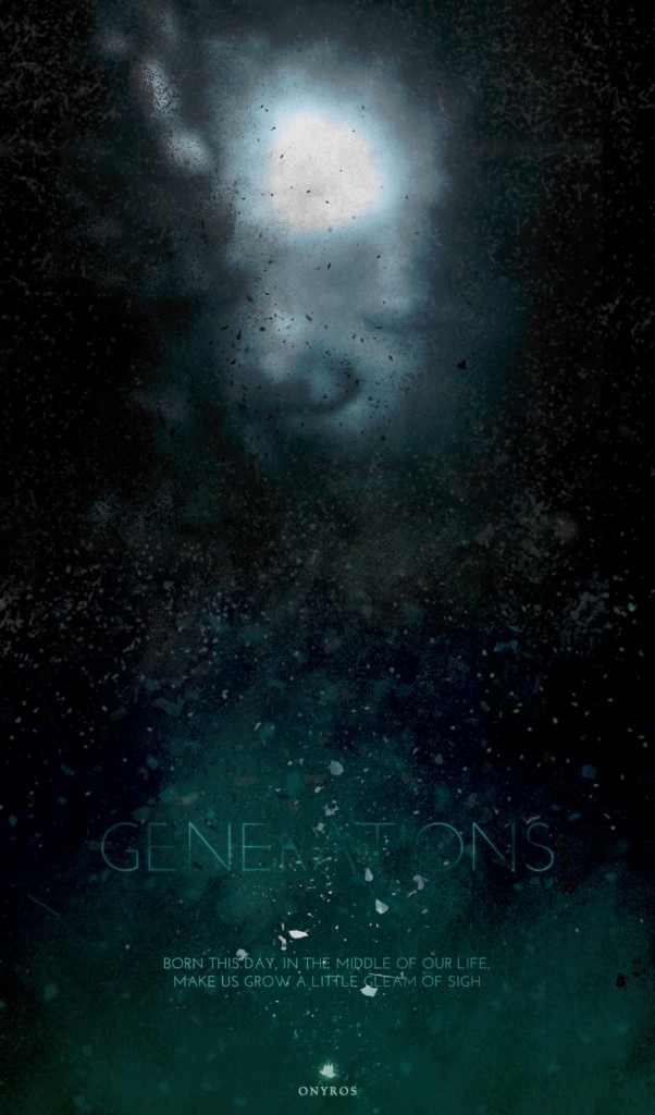 Generations-II