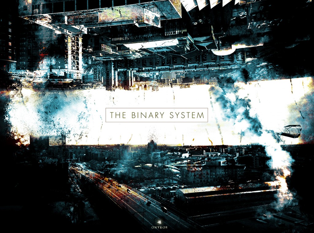 The-Binary-System-II