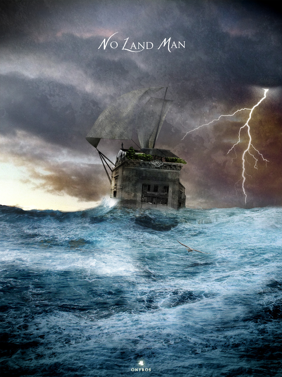 No Land Man